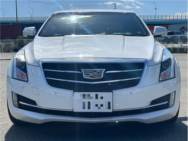 صورة 2 لـ 2018 Cadillac ATS
