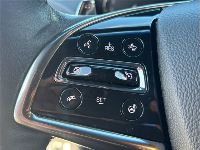 صورة مصغرة 16 لـ 2018 Cadillac ATS