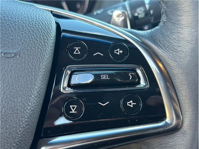 صورة مصغرة 17 لـ 2018 Cadillac ATS