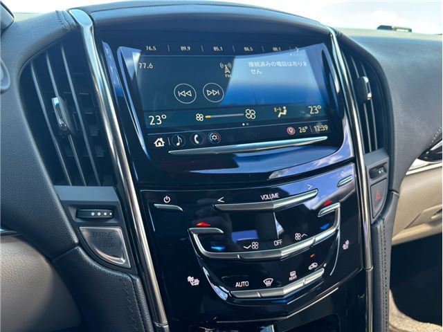 صورة مصغرة 19 لـ 2018 Cadillac ATS