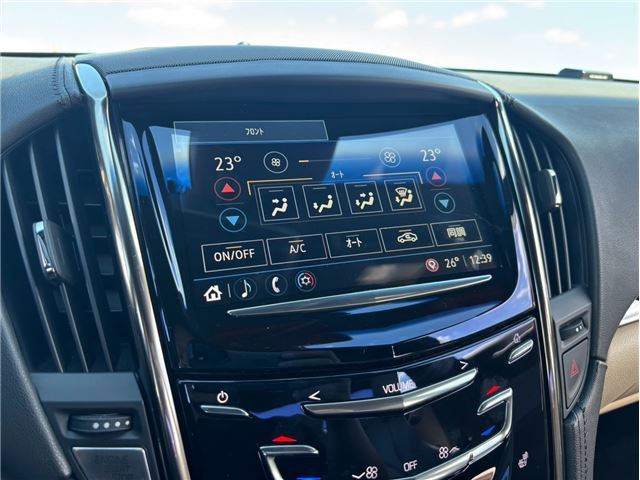 صورة مصغرة 20 لـ 2018 Cadillac ATS