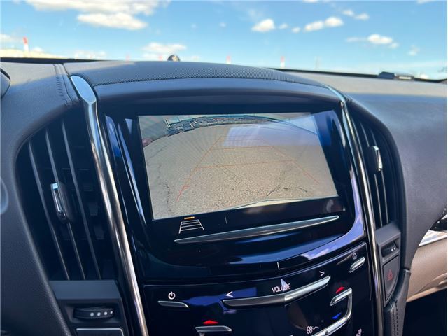 صورة مصغرة 21 لـ 2018 Cadillac ATS