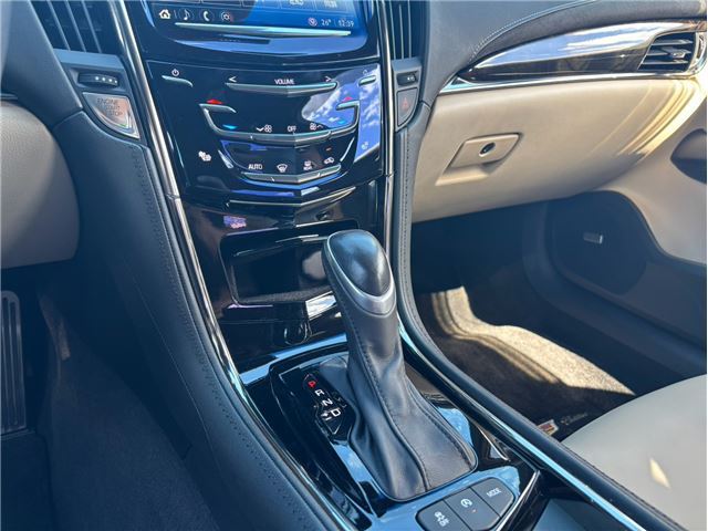 صورة مصغرة 22 لـ 2018 Cadillac ATS