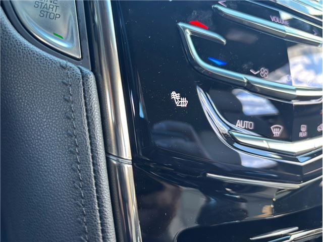 صورة مصغرة 23 لـ 2018 Cadillac ATS
