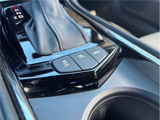 صورة مصغرة 24 لـ 2018 Cadillac ATS