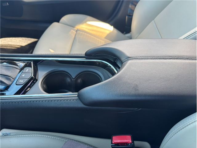 صورة مصغرة 25 لـ 2018 Cadillac ATS