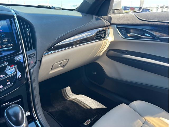صورة مصغرة 28 لـ 2018 Cadillac ATS