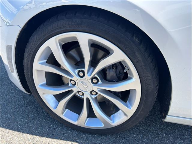 صورة مصغرة 34 لـ 2018 Cadillac ATS