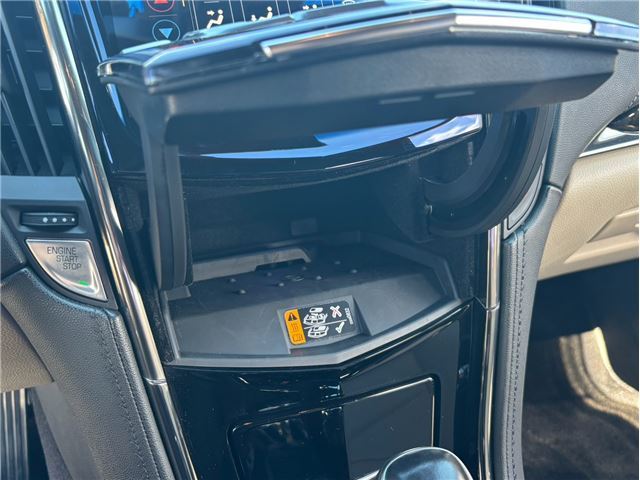 صورة مصغرة 35 لـ 2018 Cadillac ATS