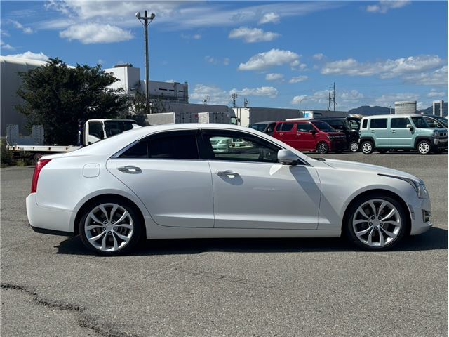 صورة مصغرة 37 لـ 2018 Cadillac ATS
