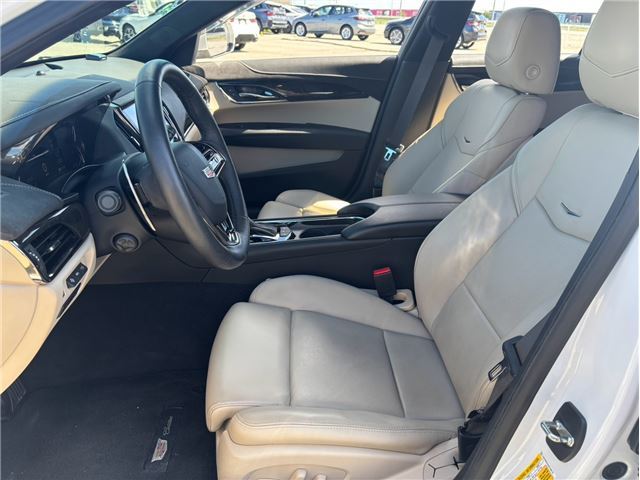 صورة مصغرة 38 لـ 2018 Cadillac ATS