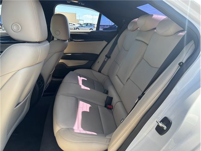 صورة مصغرة 39 لـ 2018 Cadillac ATS