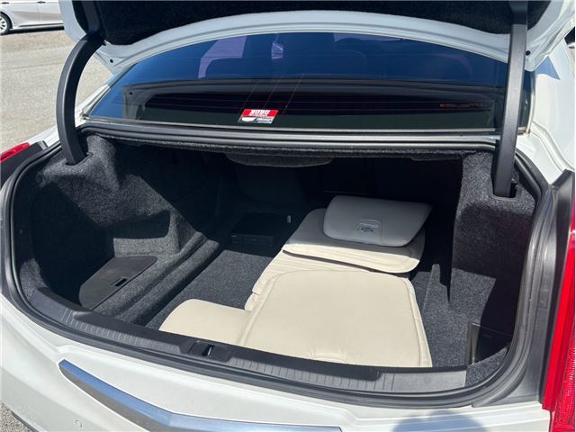 صورة 5 لـ 2018 Cadillac ATS