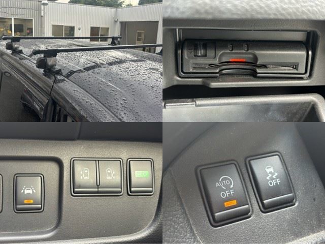 2015 Nissan SERENA 照片 3