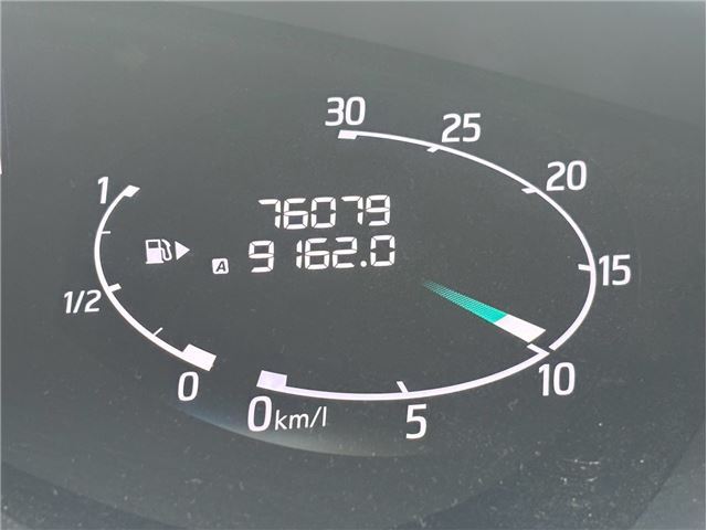 2015 Nissan SERENA 缩略图 15