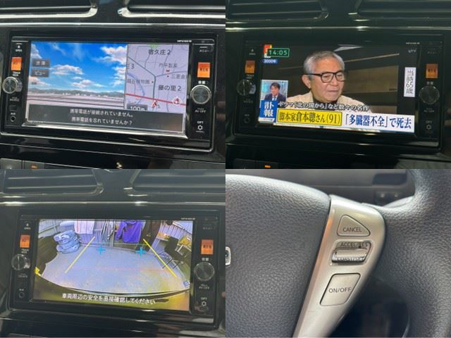 2015 Nissan SERENA 照片 2