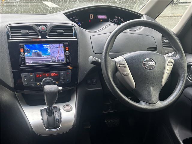 2015 Nissan SERENA 缩略图 16
