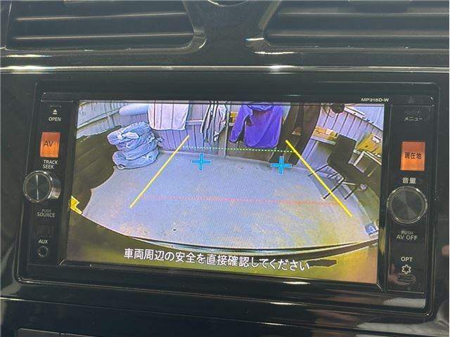 2015 Nissan SERENA 缩略图 22