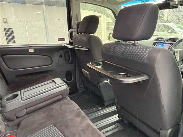 2015 Nissan SERENA 缩略图 28