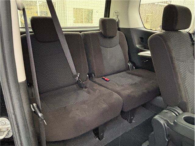 2015 Nissan SERENA 缩略图 30