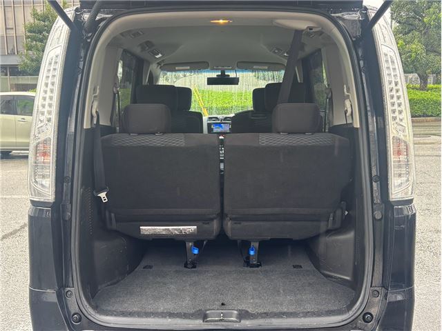 2015 Nissan SERENA 缩略图 31