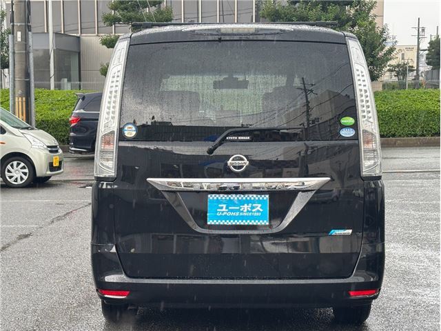 2015 Nissan SERENA 照片 10