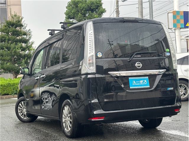 2015 Nissan SERENA 照片 9