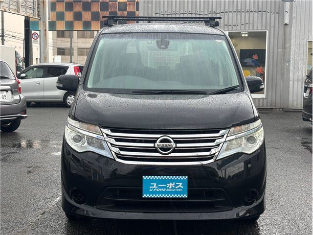 2015 Nissan SERENA 照片 6