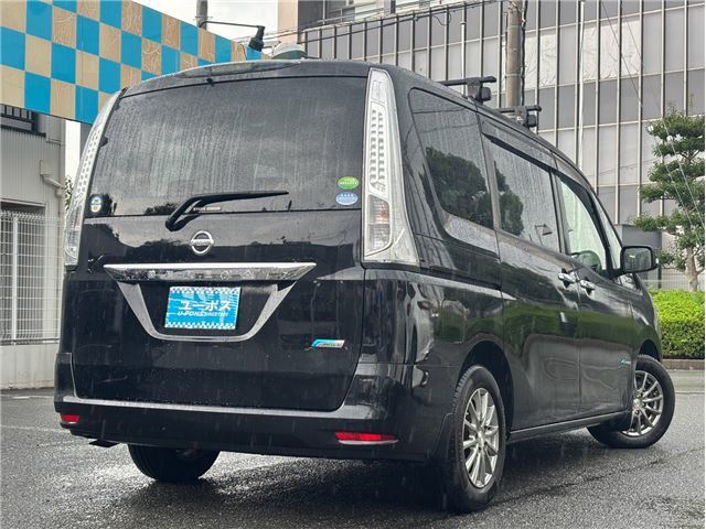 2015 Nissan SERENA 照片 5