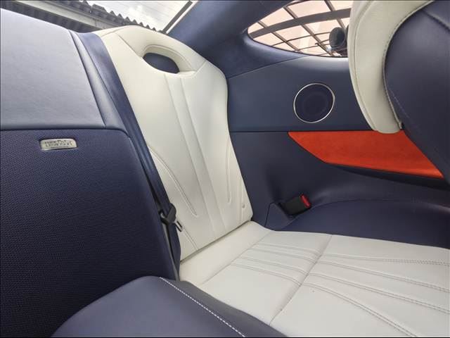 2017 Lexus LC — миниатюра 13
