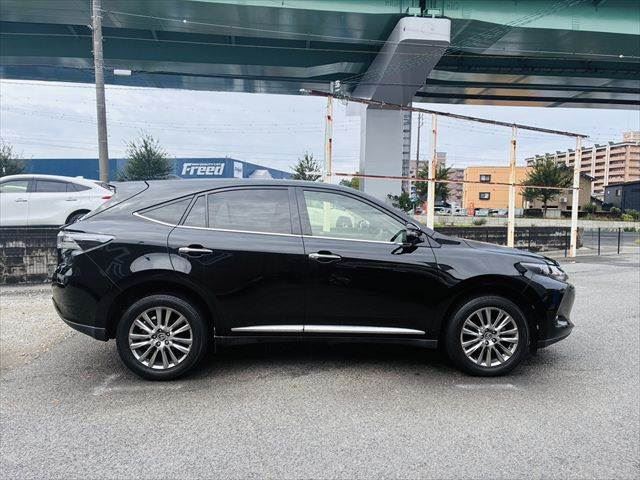 صورة مصغرة 18 لـ 2015 Toyota HARRIER