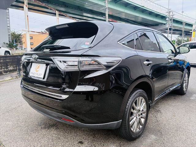 صورة مصغرة 19 لـ 2015 Toyota HARRIER