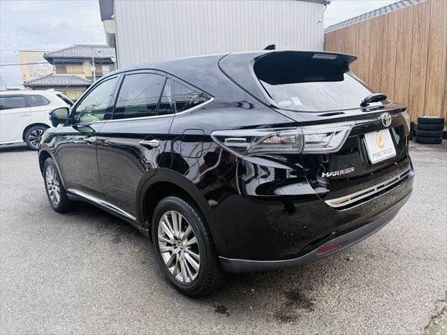 صورة مصغرة 21 لـ 2015 Toyota HARRIER