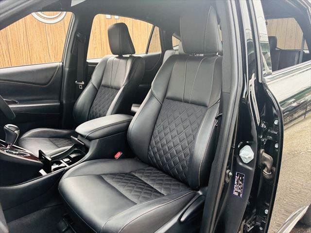 صورة مصغرة 34 لـ 2015 Toyota HARRIER