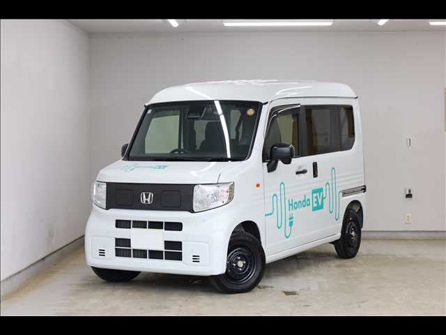2024 Honda N-VAN 照片 1