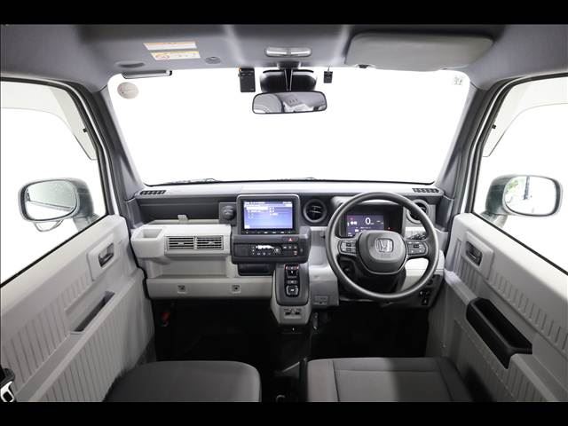 2024 Honda N-VAN 照片 3