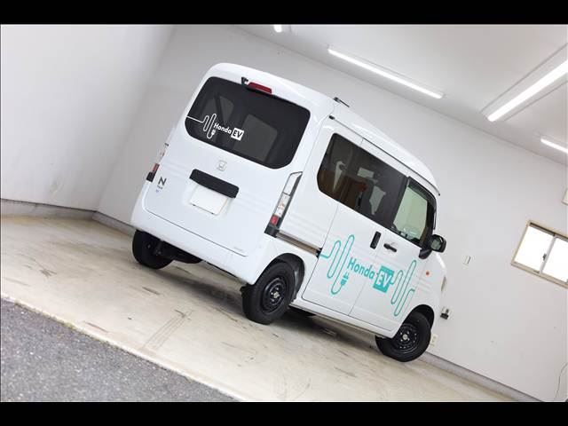 2024 Honda N-VAN 缩略图 12