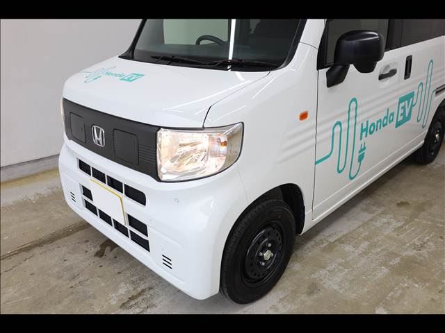 2024 Honda N-VAN 缩略图 13