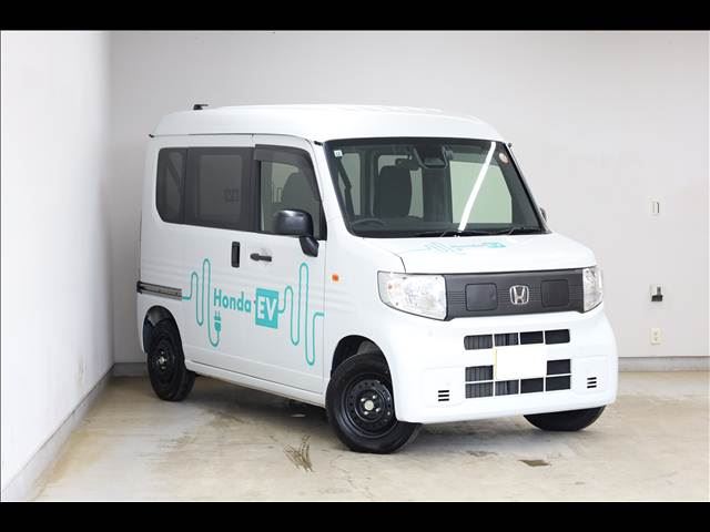 2024 Honda N-VAN 照片 2