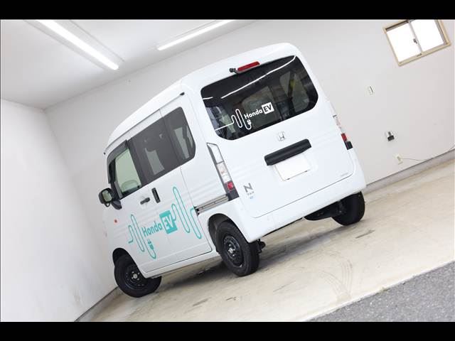 2024 Honda N-VAN 缩略图 11