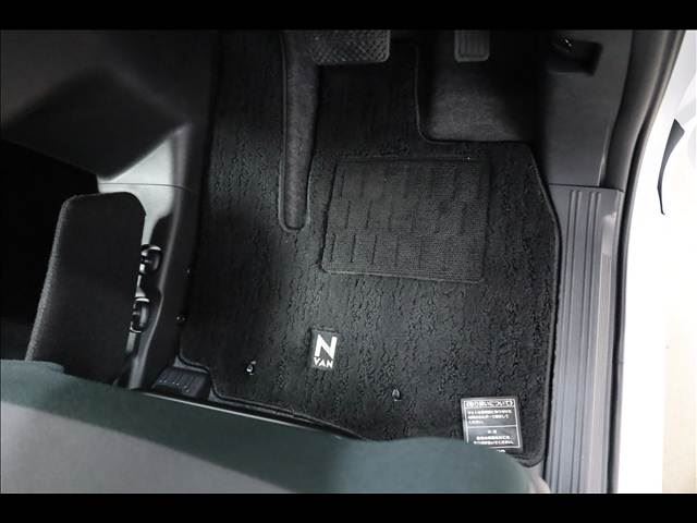 2024 Honda N-VAN 缩略图 16