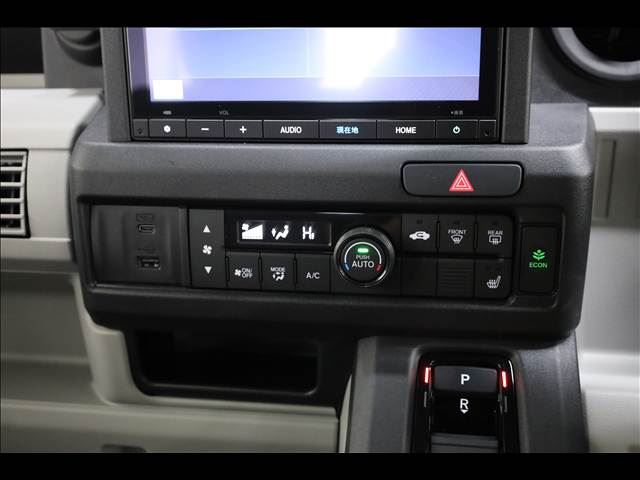 2024 Honda N-VAN 缩略图 17