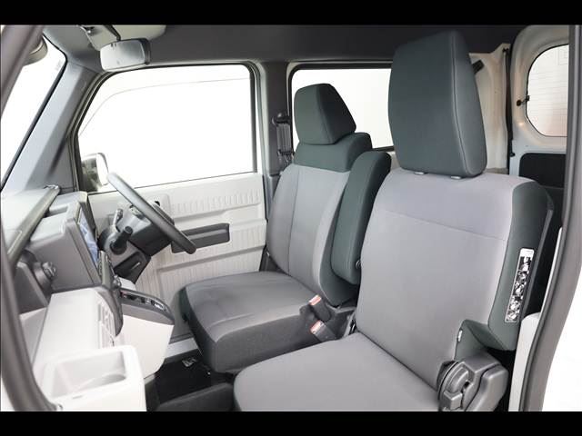 2024 Honda N-VAN 缩略图 18