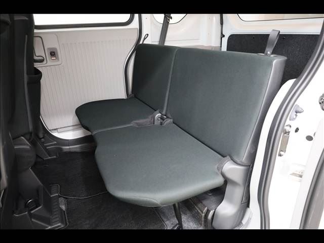 2024 Honda N-VAN 缩略图 19