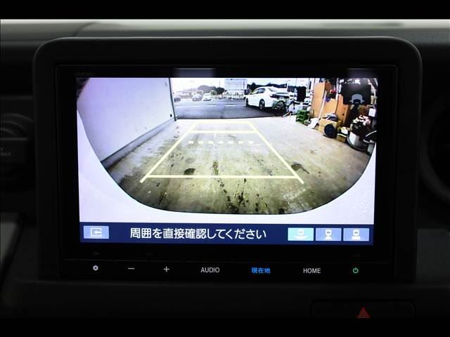2024 Honda N-VAN 照片 7