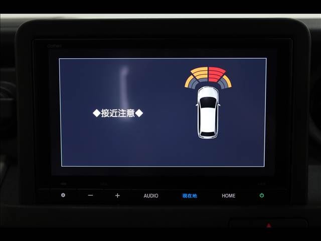 2024 Honda N-VAN 照片 5