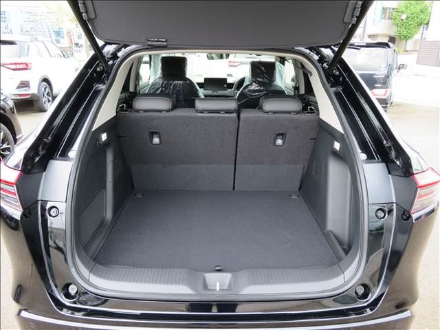 2026 Honda VEZEL — миниатюра 15