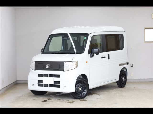 2024 Honda N-VAN 照片 1