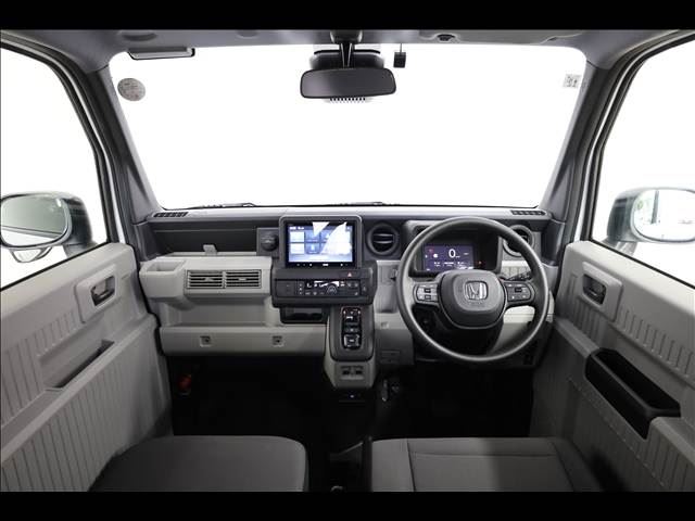 2024 Honda N-VAN 照片 3
