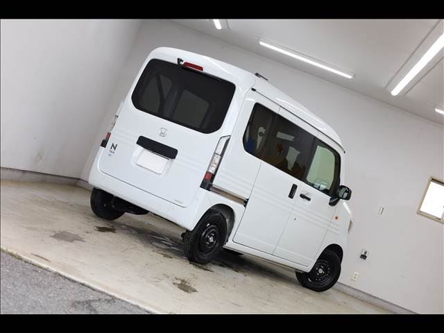 2024 Honda N-VAN 缩略图 12